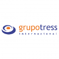 Logo TRESS